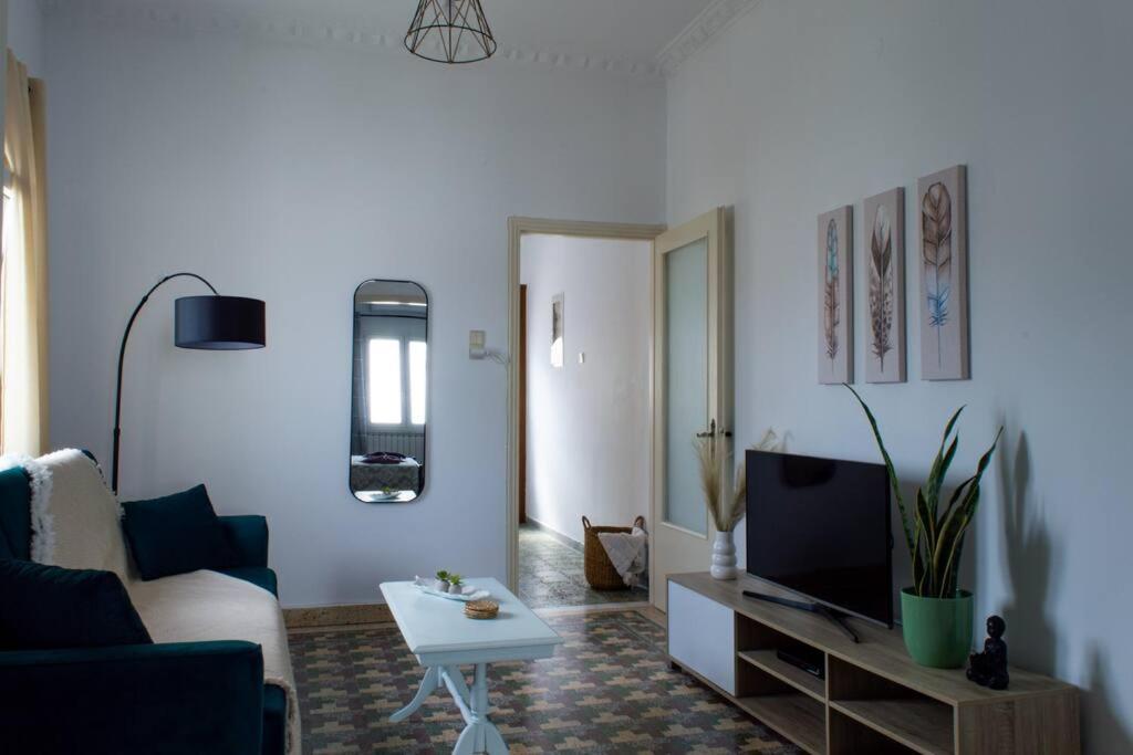 Castlevania- Traditional House In The Castle Naxos City 외부 사진