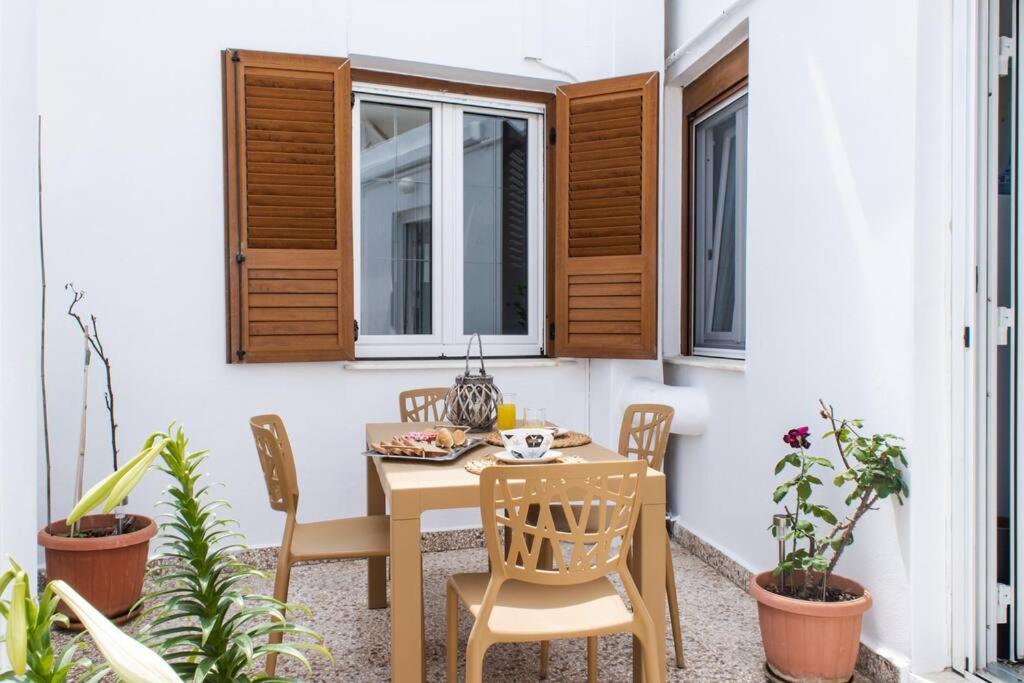 Castlevania- Traditional House In The Castle Naxos City 외부 사진