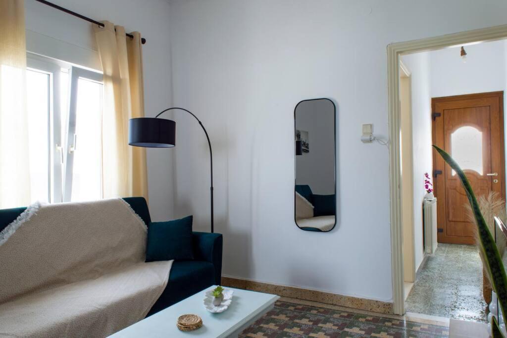 Castlevania- Traditional House In The Castle Naxos City 외부 사진